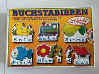 Buchstabieren ist leicht Spiel von Educa Hessen - Hofgeismar Vorschau