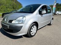 Renault Modus 1.2 turbo Baden-Württemberg - Sulz Vorschau