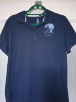 Odlo Poloshirt,  Gr. L blau Bayern - Aurachtal Vorschau