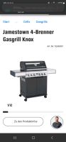 Gasgrill Jamestown Nordfriesland - Rantrum Vorschau