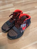 Nike KD Trey Basketball Schuhe Gr.40,5 Berlin - Zehlendorf Vorschau