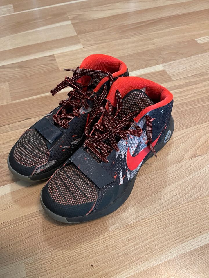 Nike KD Trey Basketball Schuhe Gr.40,5 in Berlin