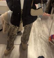 leoprint jeans Dortmund - Huckarde Vorschau