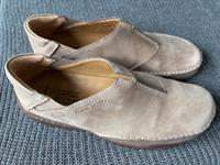 Herrenschuh camel active Jupiter 8,5 echt Leder Dresden - Kleinzschachwitz Vorschau