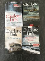 Charlotte Link- Die letzte Spur; Niedersachsen - Braunschweig Vorschau