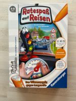 Tip Toi - Ratespaß auf Reisen, Spiel Münster (Westfalen) - Gievenbeck Vorschau