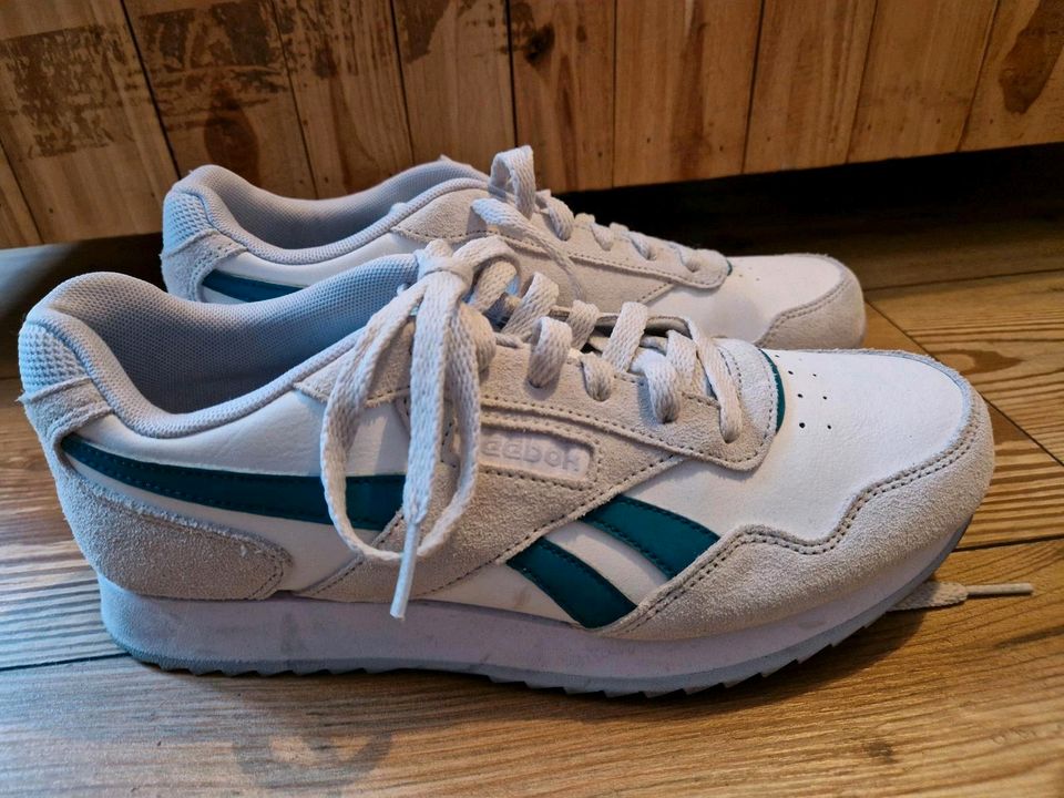 Reebok Schuhe Gr.39 in Dortmund