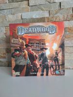 Deadwood Brettspiel Nordrhein-Westfalen - Moers Vorschau
