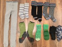 Strumpfhose 104 Stoppersocken Socken Falke Esprit Kniestrümpfe Berlin - Mitte Vorschau