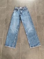 ZARA Jeans Damen Größe 36 *Top* Mecklenburg-Vorpommern - Stralsund Vorschau