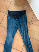 Schwangerschaftshose Jeans  von H&M XL Bayern - Ohlstadt Vorschau