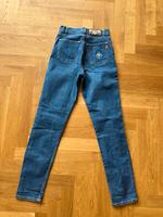Joop Jeans dünn 27/32 34 36 blau Vintage Hose Sachsen - Meißen Vorschau