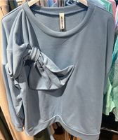 Damen schleife Sweatshirt Baumwolle ml xl Hessen - Groß-Gerau Vorschau