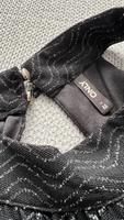 Only High Neck Top schwarz / silber Gr. M Nordrhein-Westfalen - Bottrop Vorschau