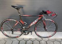 Felt Bayonet TT Sram Red RH 54cm 56 Triathlonrad Zeitfahrrad IA München - Maxvorstadt Vorschau