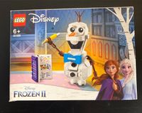 Lego Disney Frozen 41169 Nordrhein-Westfalen - Titz Vorschau