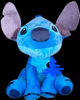 Lilo & Stitch Plüschtier, 110–120 cm, mit Sound Nordrhein-Westfalen - Mönchengladbach Vorschau