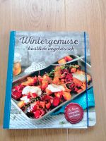 Rezeptheft "Wintergemüse köstlich vegetarisch" Bayern - Patersdorf Vorschau