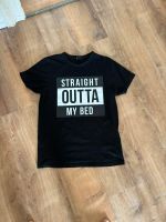 Straight Outta my Bed T Shirt (Größe S) Dresden - Neustadt Vorschau
