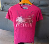 Q/S by S. Oliver T-Shirt Herren Shirt gr. M TOP-Zustand Nordrhein-Westfalen - Lippstadt Vorschau