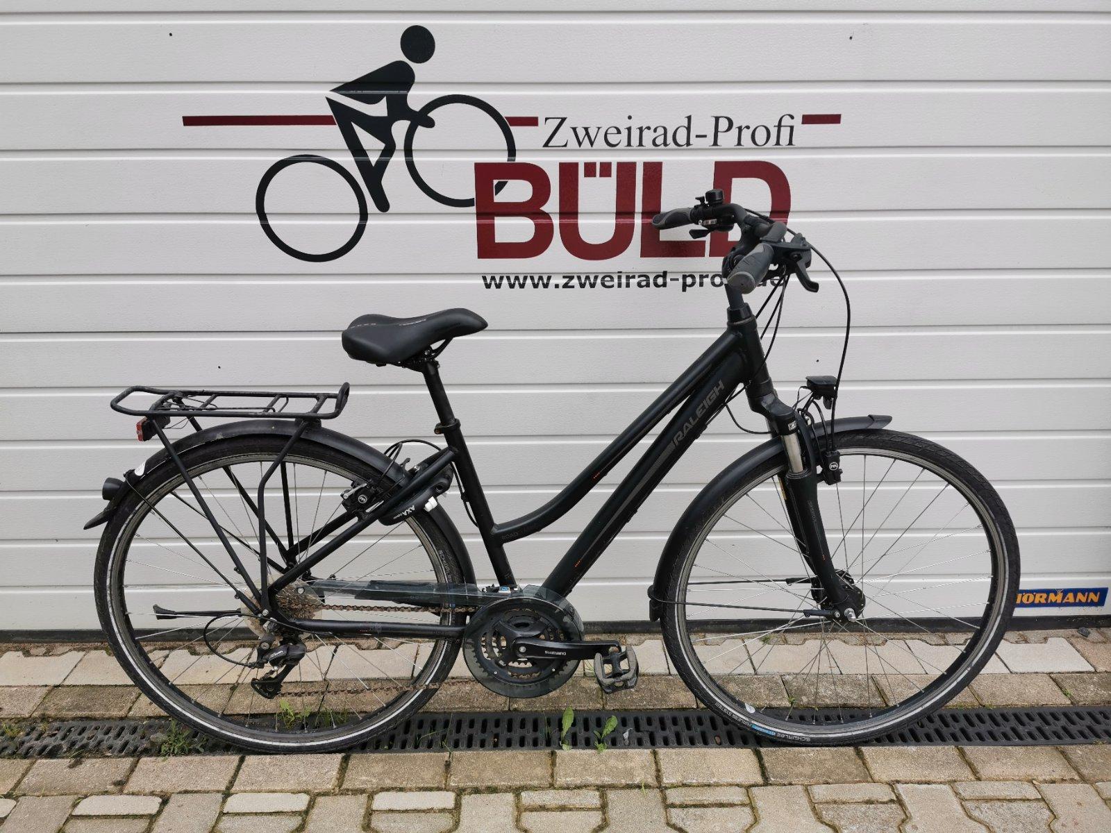 Fahrrad raleigh road classic on sale