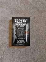 Buch Escape Room Nur drei Stunden - Chris McGeorge Niedersachsen - Hohenhameln Vorschau