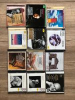 12 Klassik CDs Berlin - Mitte Vorschau