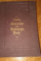 Unterrichts- und Erbauungsbuch P. Leonhard Goffine ( Gossine ) Bayern - Augsburg Vorschau