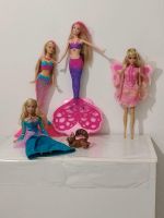 Barbie Puppen Konvolut 15 Sachsen-Anhalt - Osterburg Vorschau