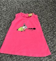 ❤️ MOOMIN Longshirt Top pink 74 ❤️ Nordrhein-Westfalen - Hagen Vorschau