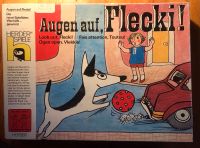 Gesellschaftsspiel - Augen auf, Flecki Frankfurt am Main - Sachsenhausen Vorschau