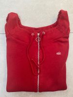 esprit Damen Weste Jacke Pulli rot Gr. L Bayern - Schöllnach Vorschau