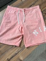 Nike Shorts Gr. L kurze Hose Sachsen-Anhalt - Quedlinburg Vorschau