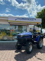 Kleintraktor Farmtrac 22 Ackerstolle Traktor Schlepper Fudex Niedersachsen - Bad Bodenteich Vorschau