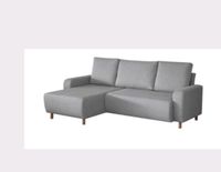 Ikea delsbo Sofa komplett neu Harburg - Hamburg Heimfeld Vorschau