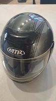 Motorradhelm von MTR - Größe M - 58 Niedersachsen - Wiefelstede Vorschau