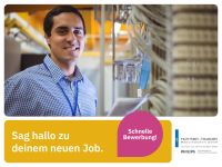 Servicetechniker (m/w/d) (Fichtner-Traeder Medizintechnik) *48000 EUR/Jahr* in Halle (Saale) Sachsen-Anhalt - Halle Vorschau