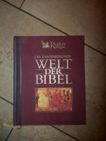 Die faszinierende Welt der Bibel Bayern - Tegernheim Vorschau