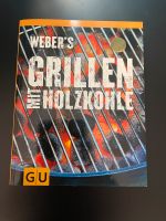 Grillen mit Holzkohle Webers Kochbuch Baden-Württemberg - Beimerstetten Vorschau