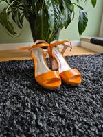 Sandalen in Orang Kr. München - Haar Vorschau