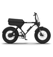 Stoer Ultimate Gates 20Ah eBike FATBIKE 2-Sitzer bis180kg MEGA BIKE Nordrhein-Westfalen - Gelsenkirchen Vorschau