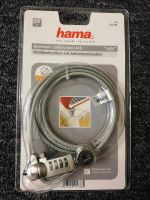hama / Notebook Combination Lock "Light" Brandenburg - Hennigsdorf Vorschau