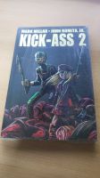 3 Teile: Kick-Ass 1 - Kick-Ass 2 - Hit-Girl Comics Deutsch (Neu) Bayern - Rottendorf Unterfr Vorschau