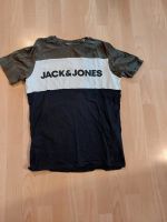 T Shirt von Jack & Jones in Größe L Hessen - Rüsselsheim Vorschau