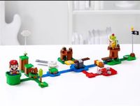 Super Mario Lego StarterSet Innenstadt - Köln Altstadt Vorschau