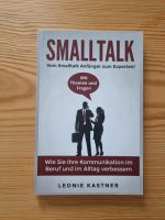 Buch Small Talk von Leonie Kastner Bayern - Sulzbach-Rosenberg Vorschau