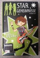 Buch Star Geheimnisse Annabelle Starr Mike Thüringen - Weimar Vorschau