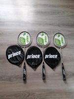 Prince Strike Badmintonschläger G5 Baden-Württemberg - Stutensee Vorschau