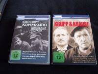 DDR-TV 3DVDs Krupp & Krause , Geheim Kommando Bumerang 4DVDs Sachsen - Gelenau Vorschau