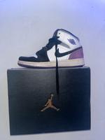 Air Jordan 1 Mid SE Varsity Lila Niedersachsen - Weener Vorschau